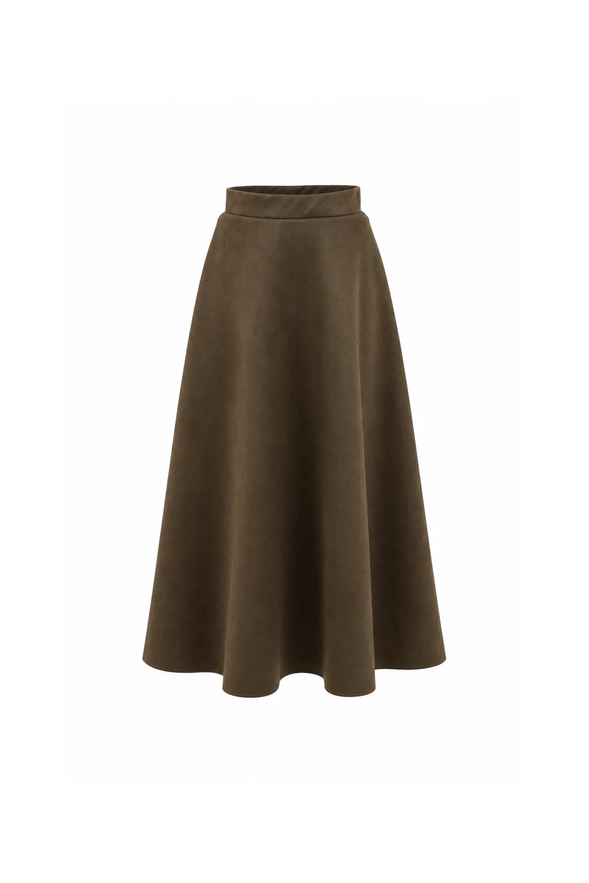 Fund midi plish
