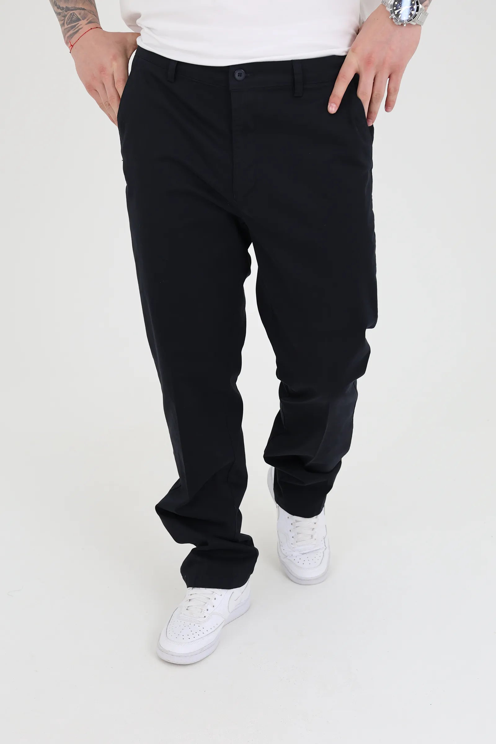 Pantallona officer casual