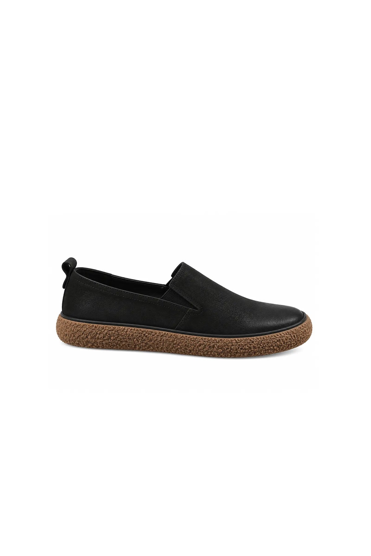 Kepuce leather slip-on