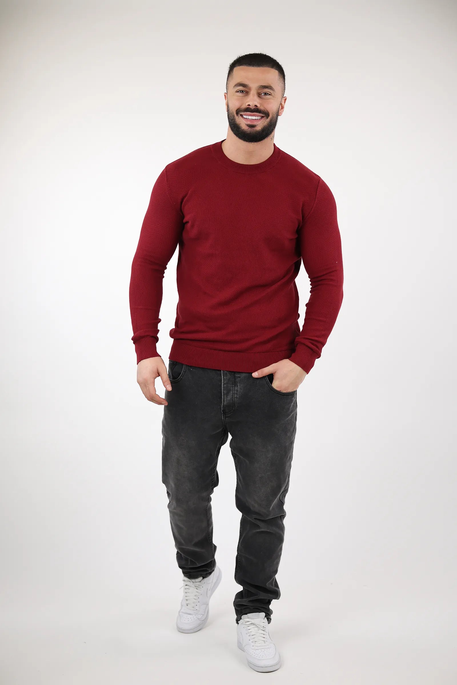 XHEMPER Essential Crew