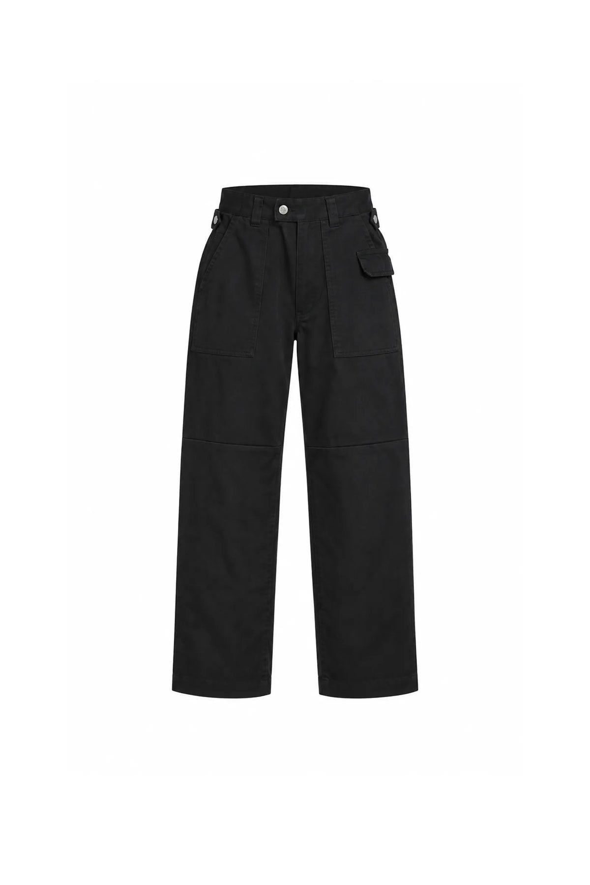 Pantallona rogue streetwear