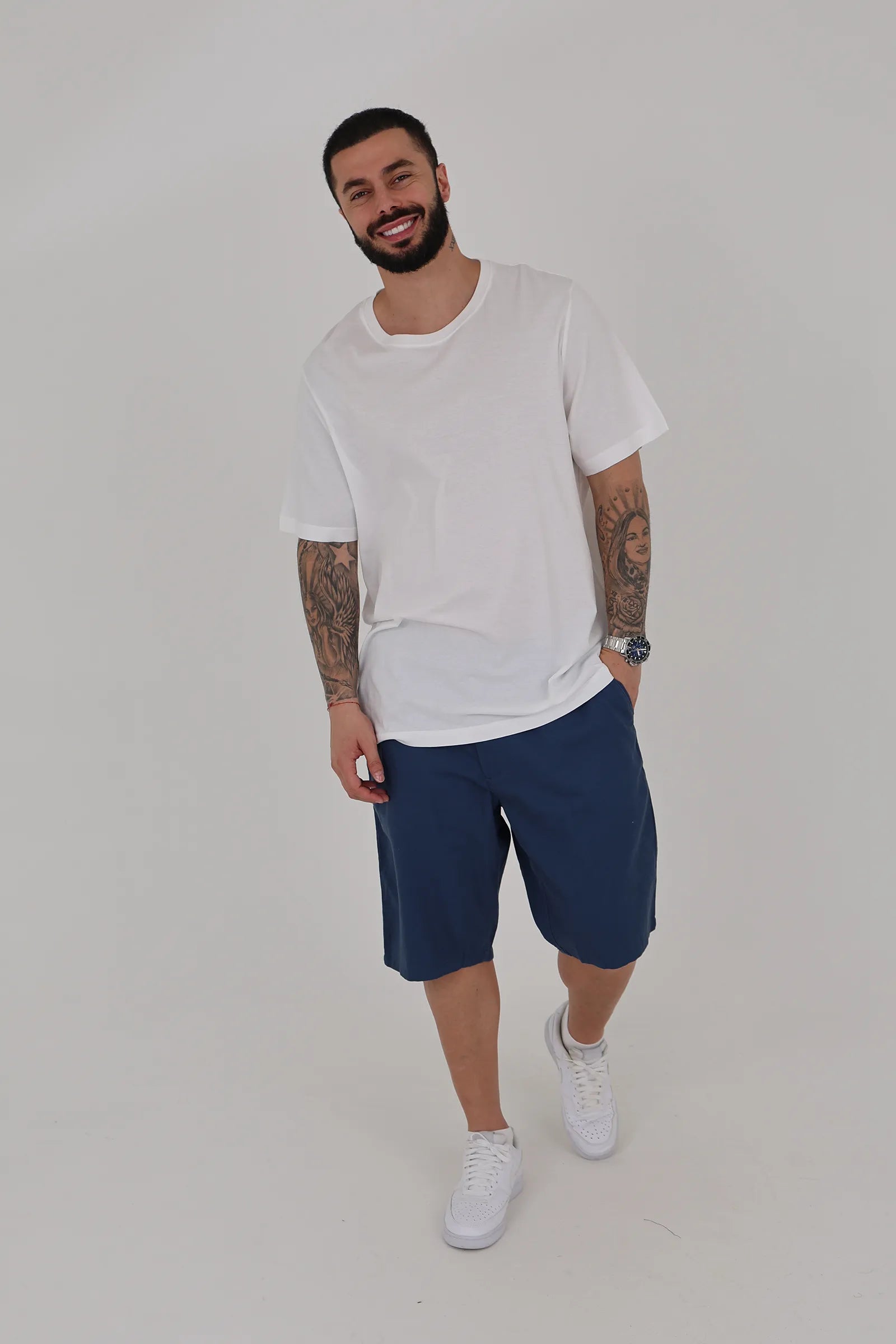 Maice oversized basic