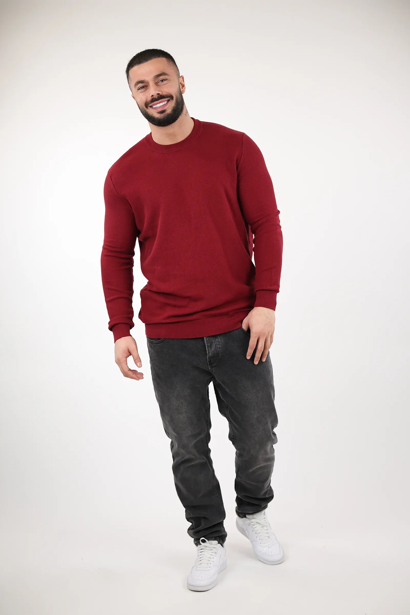 XHEMPER Essential Crew