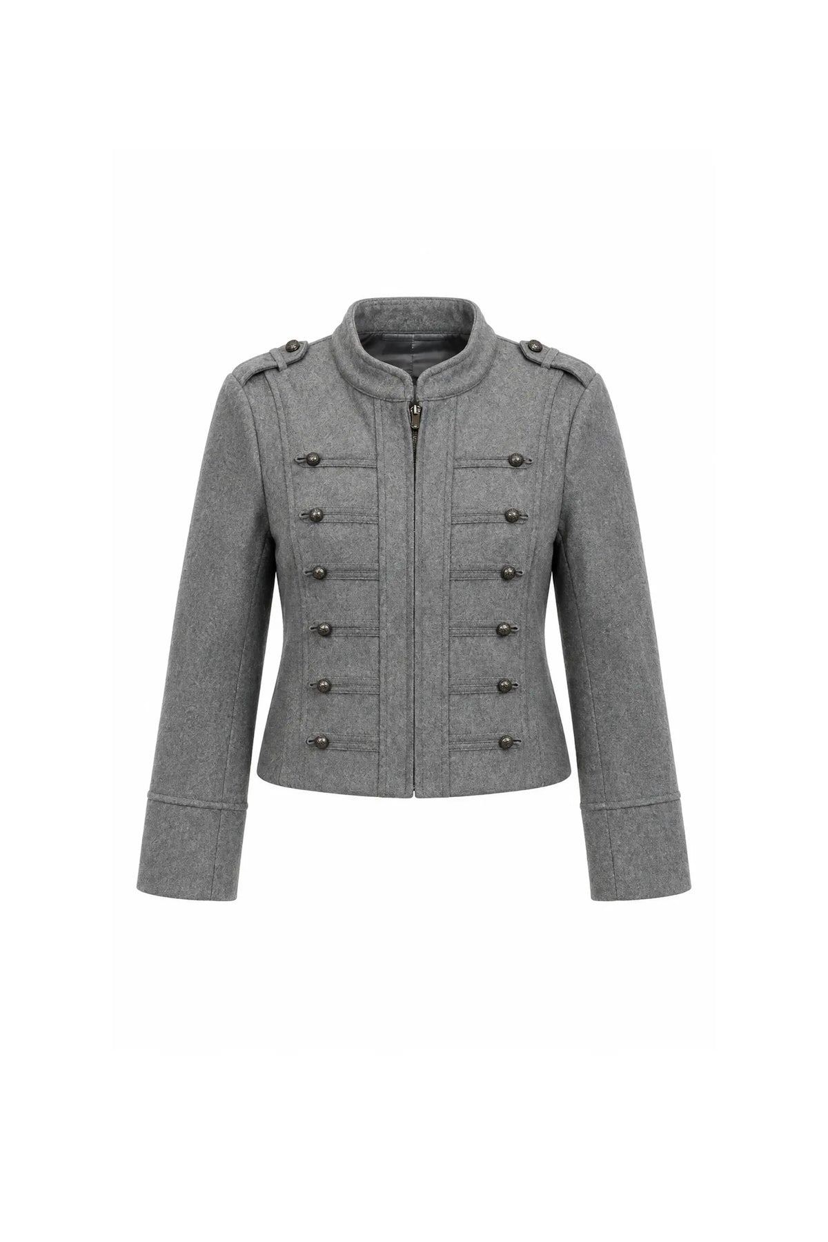 Jakne military