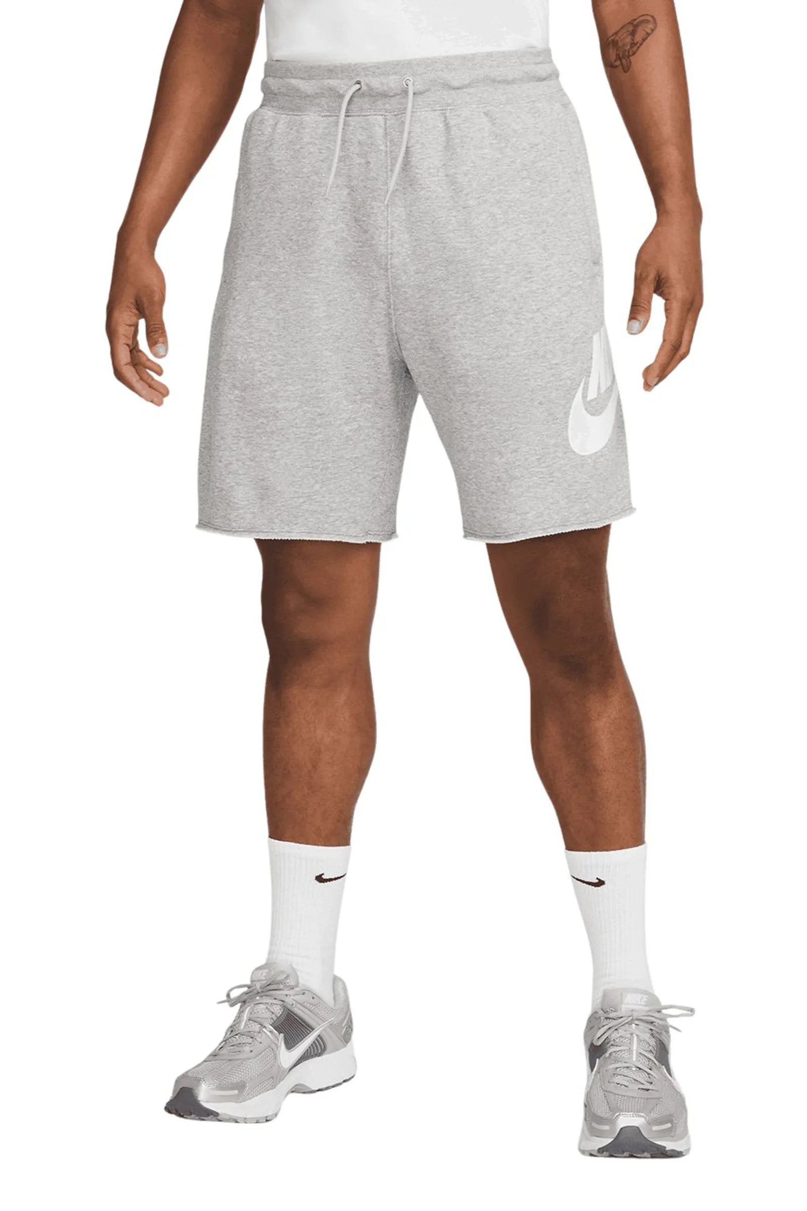 Shorce nike french terry alumni FQ4950-063