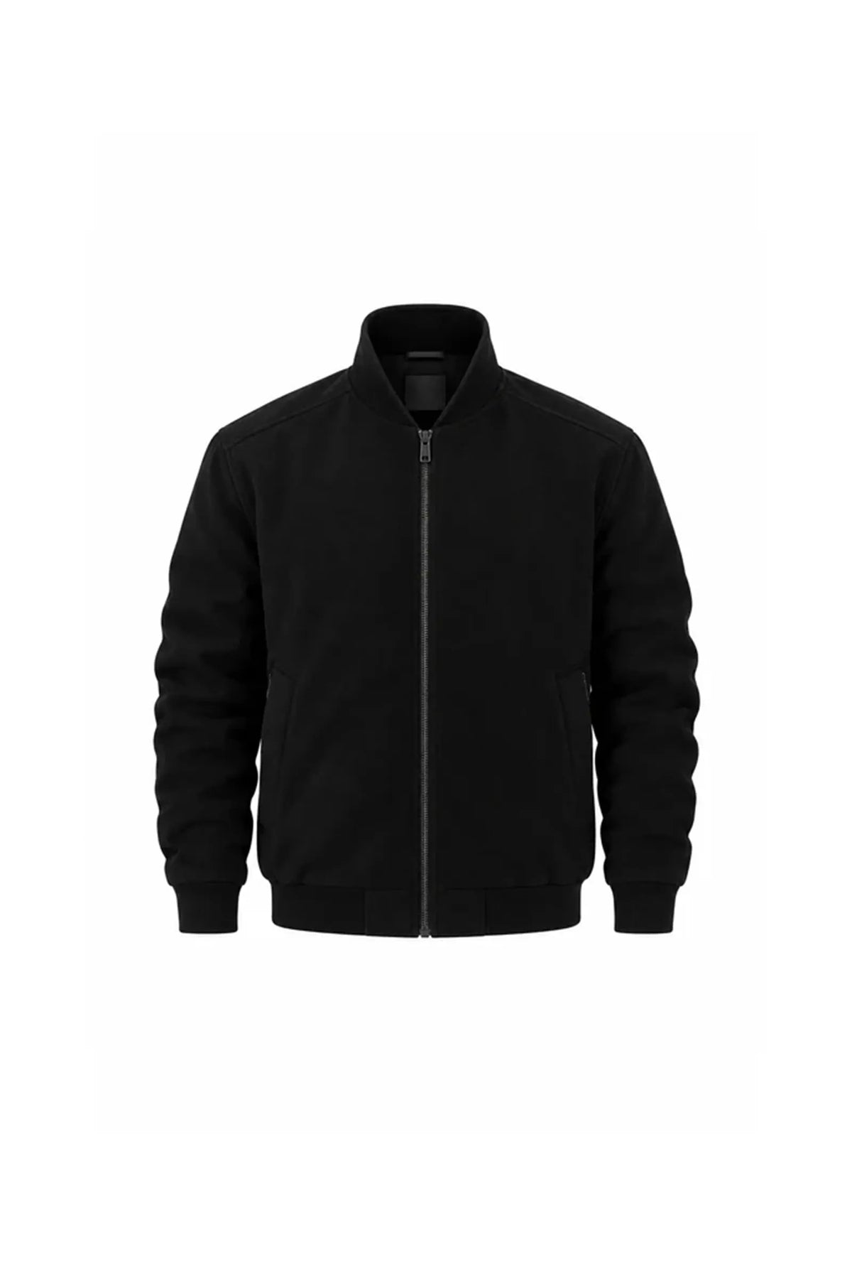 Jakne zip-up jacket