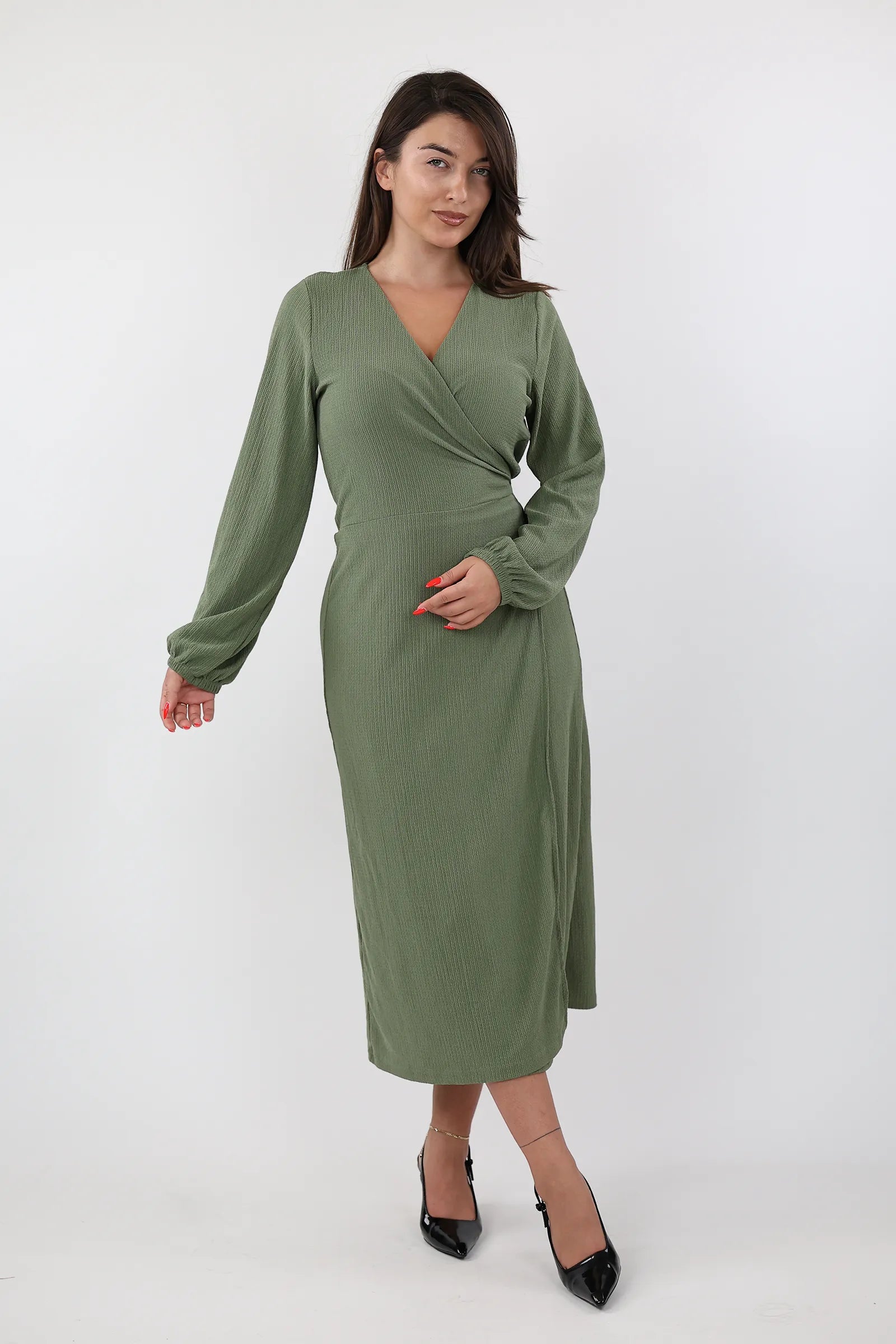 FUSTAN SHOULDER WRAP