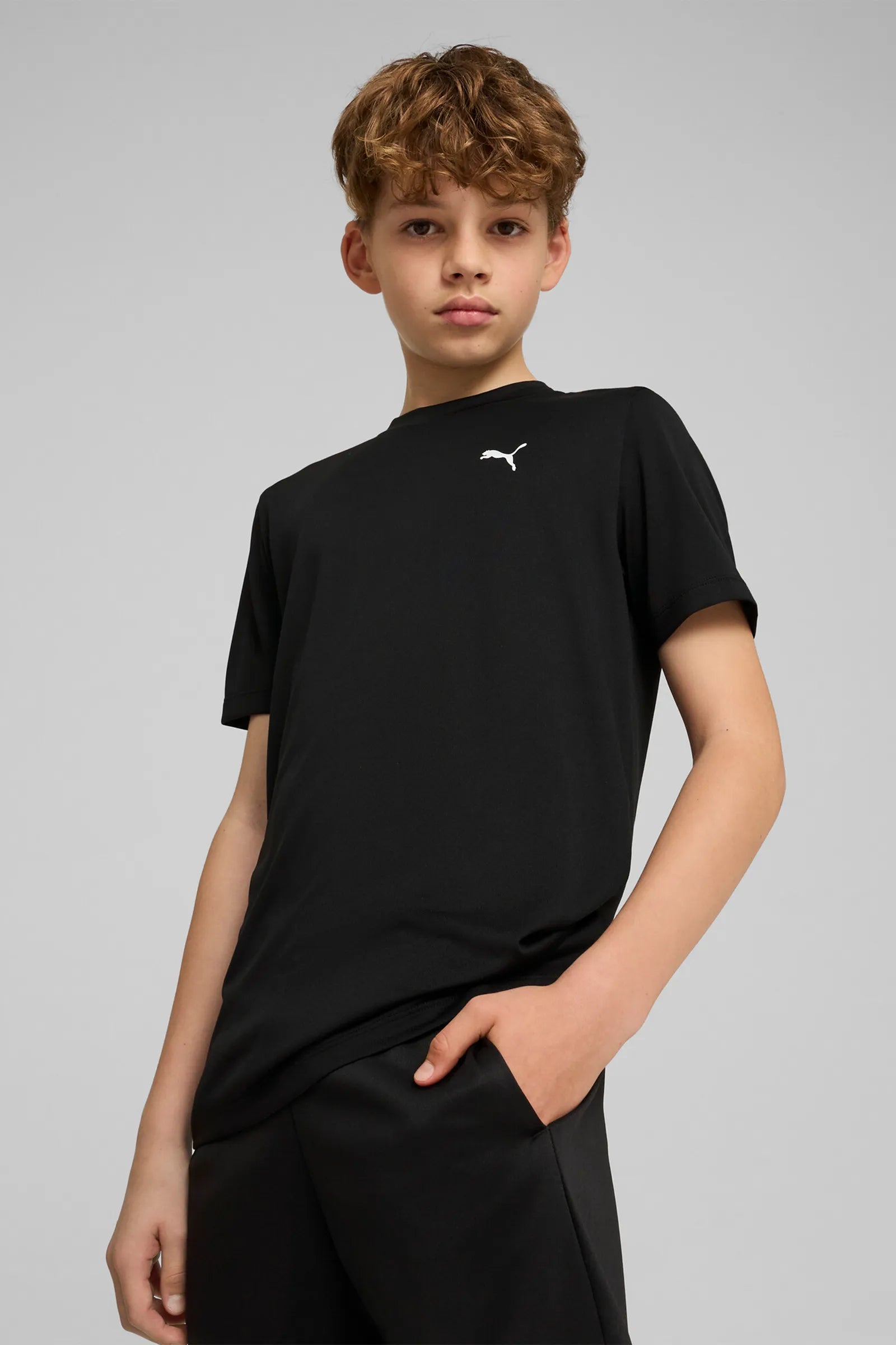 MAICË EVOSTRIPE TEE MEN