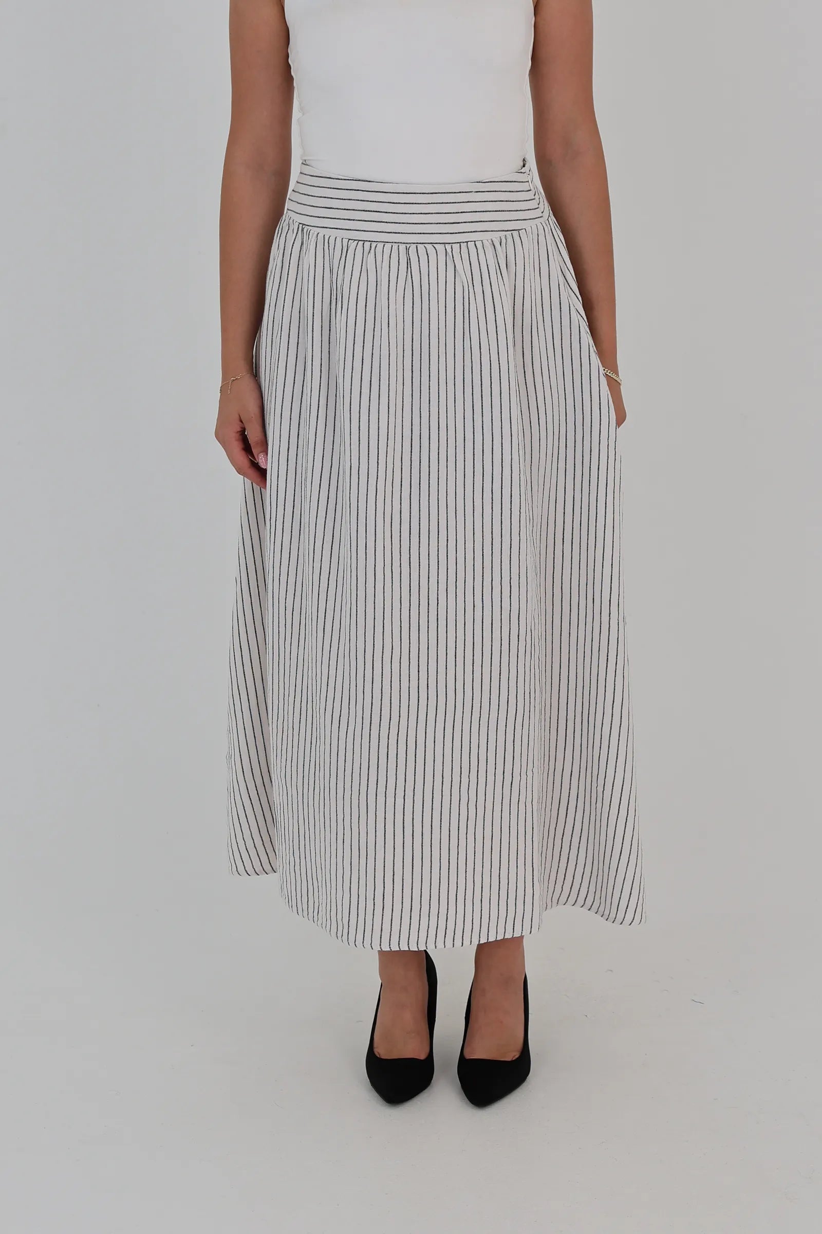 Fund riviera chic