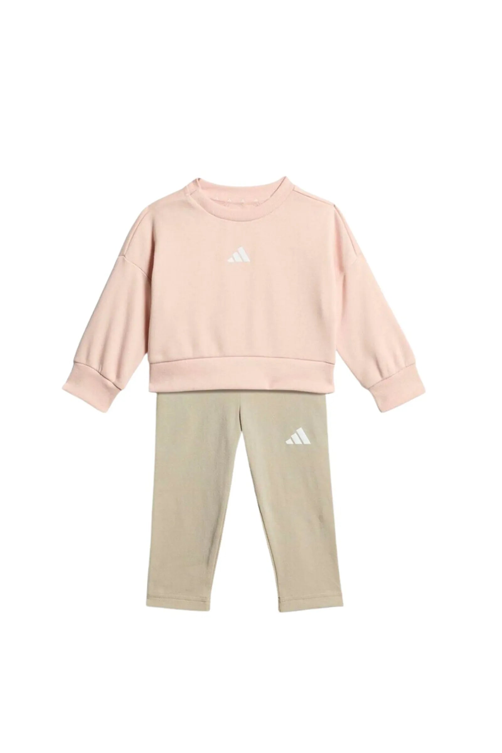 Set adidas baby t-shirt and trousers KD5935