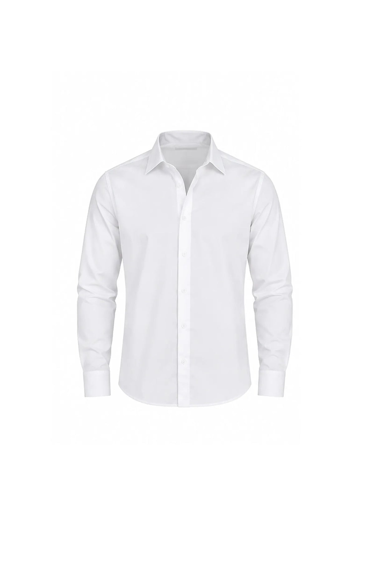 Kemishe slim fit