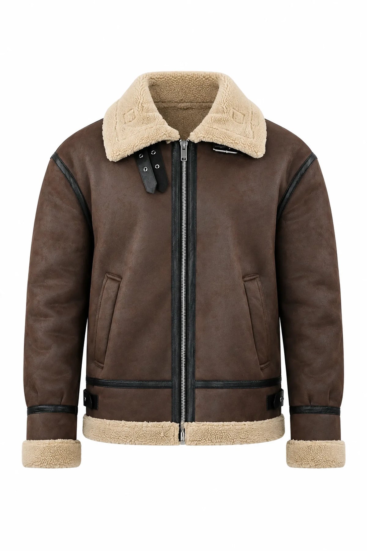 Jakne aviator