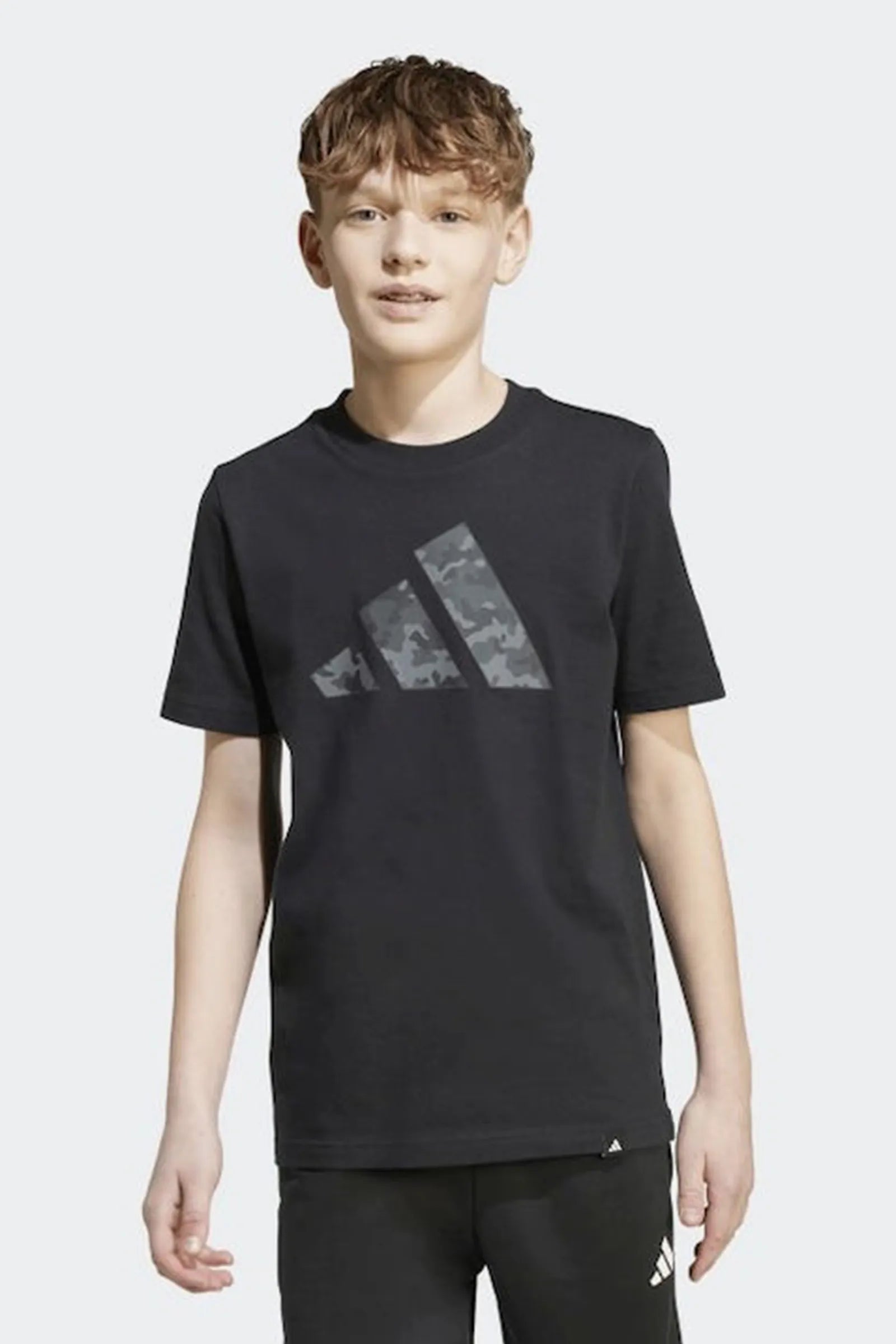 MAICË Camo Graphic Tee Kids