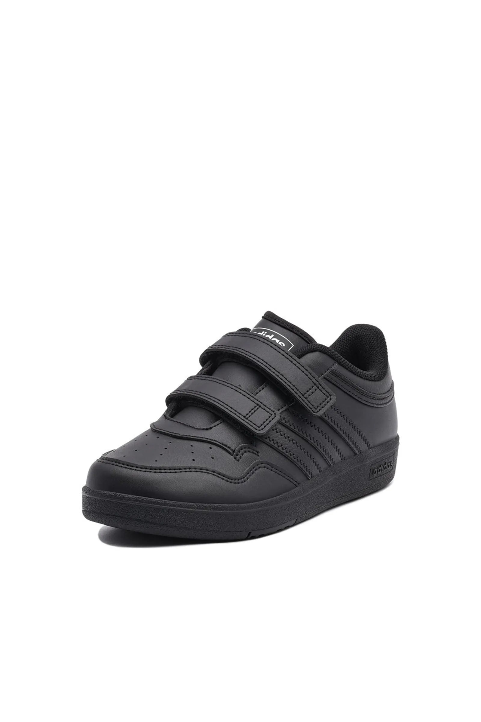 adidas Hoops 4.0 Black JQ5222
