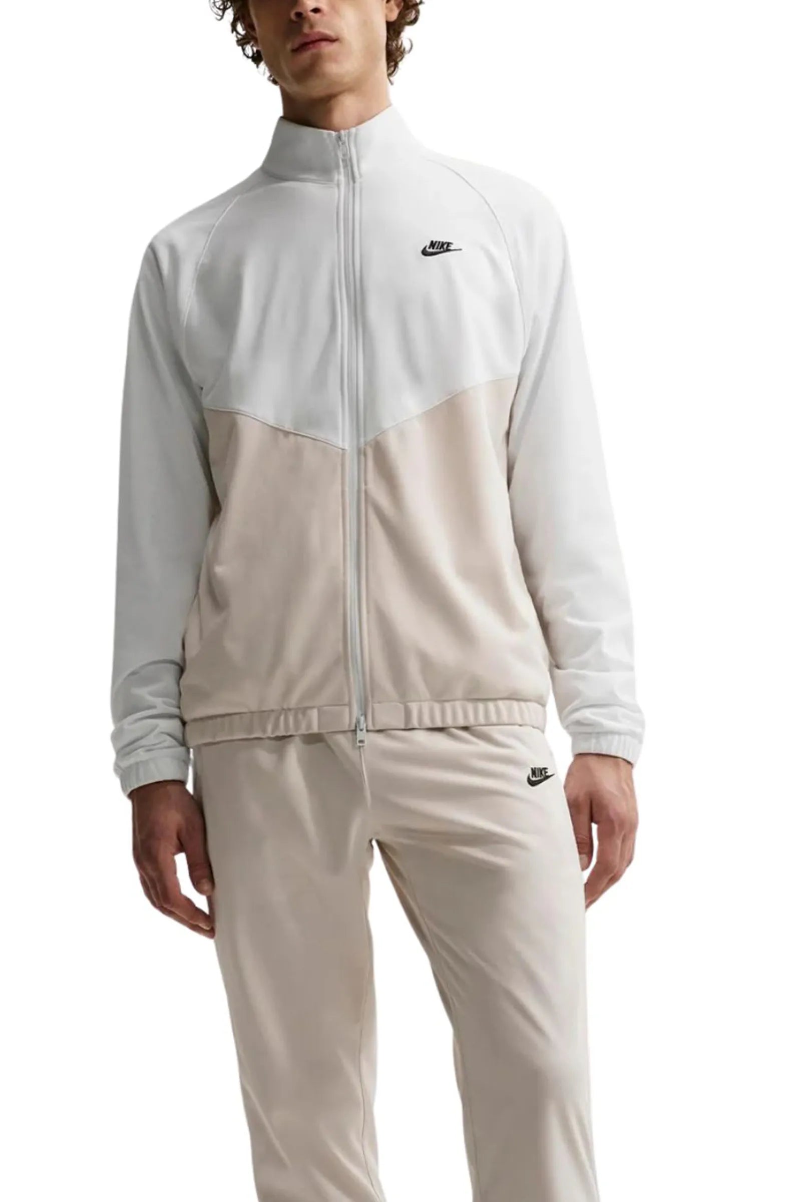 Set nike windrunner men's poly-knit IF1623-104