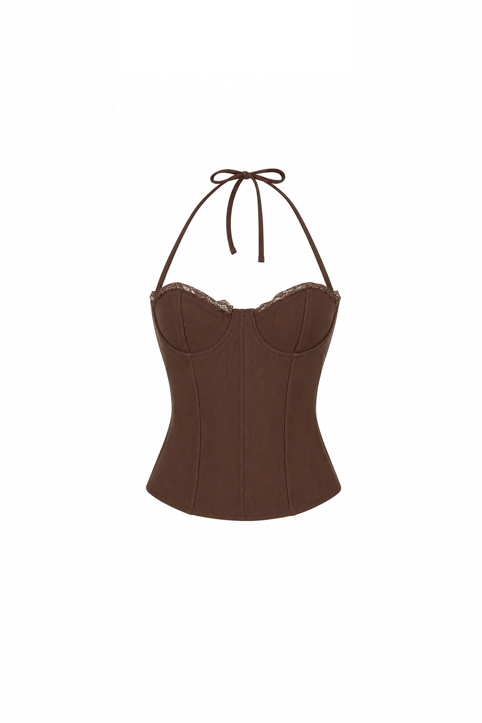 Korset underwire