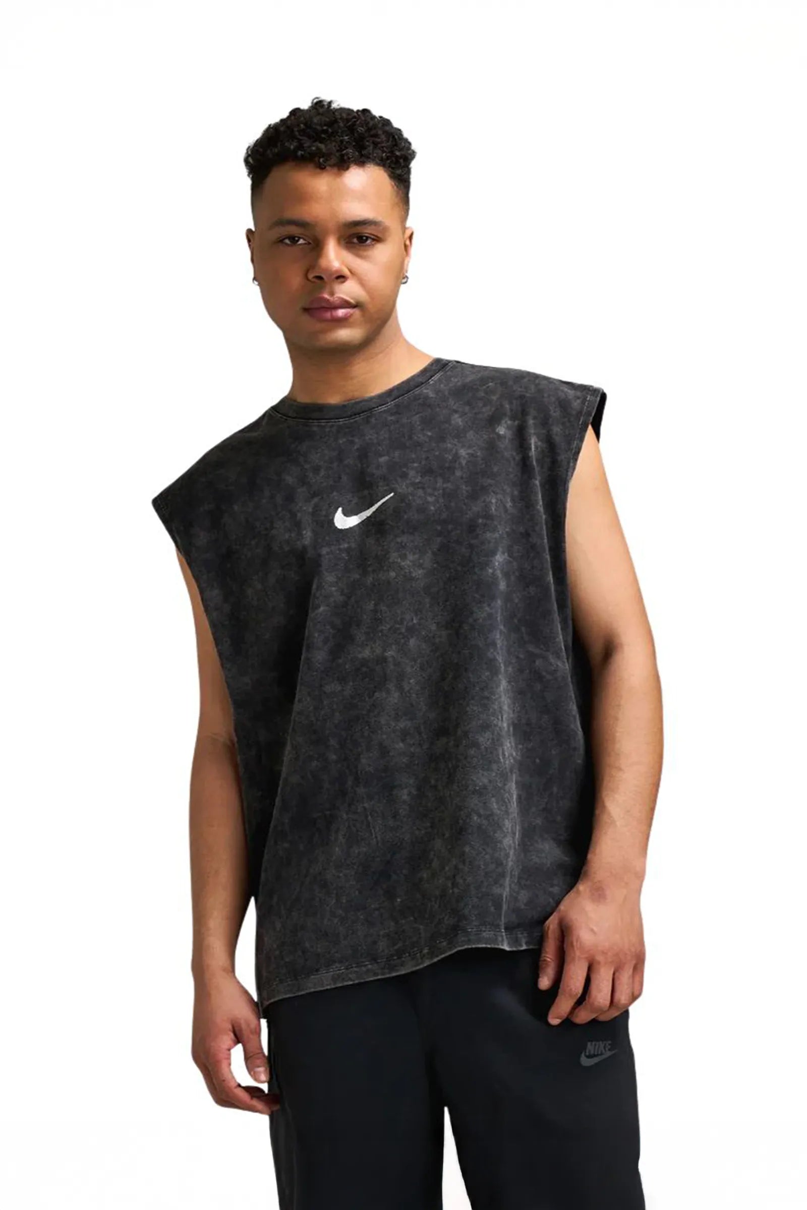 Maice nike sleeveless training IH1975-010