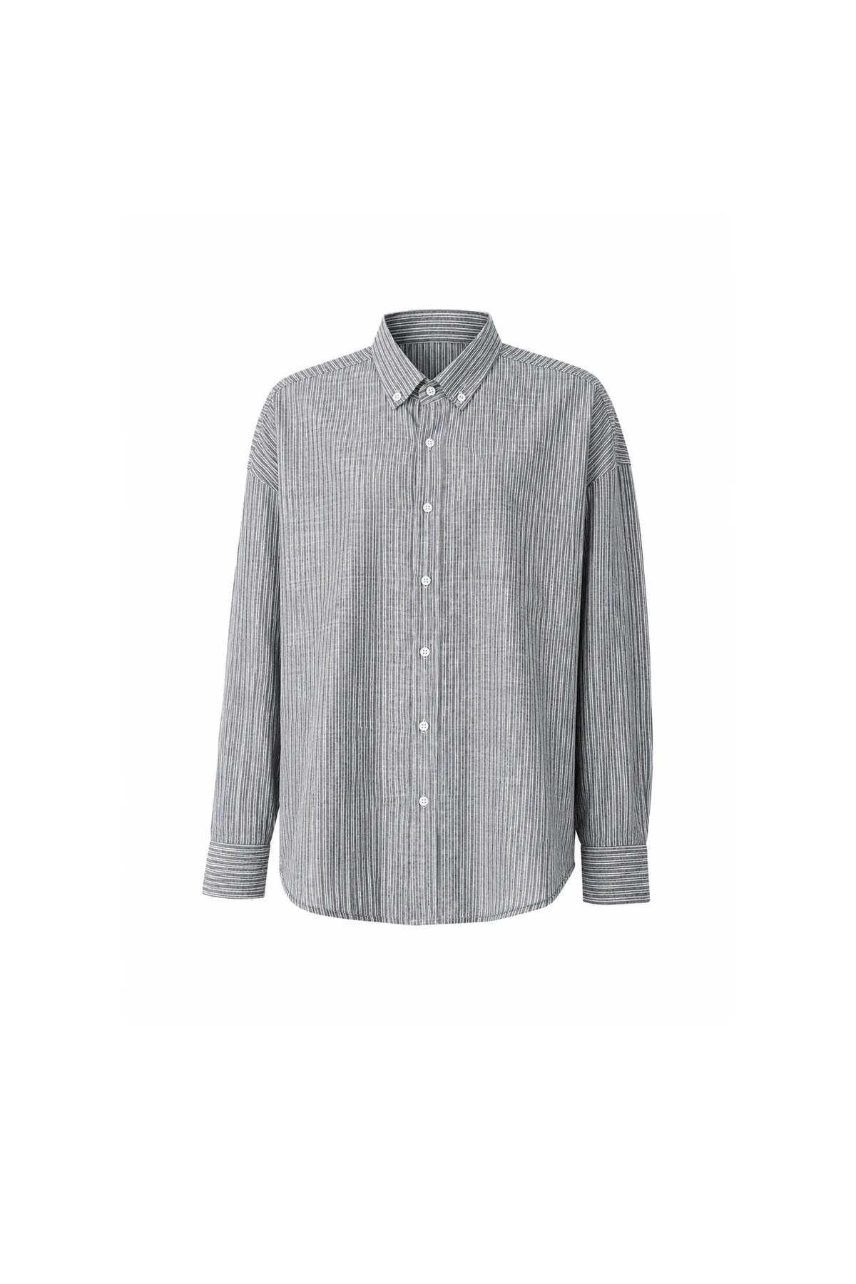 Kemishe button up