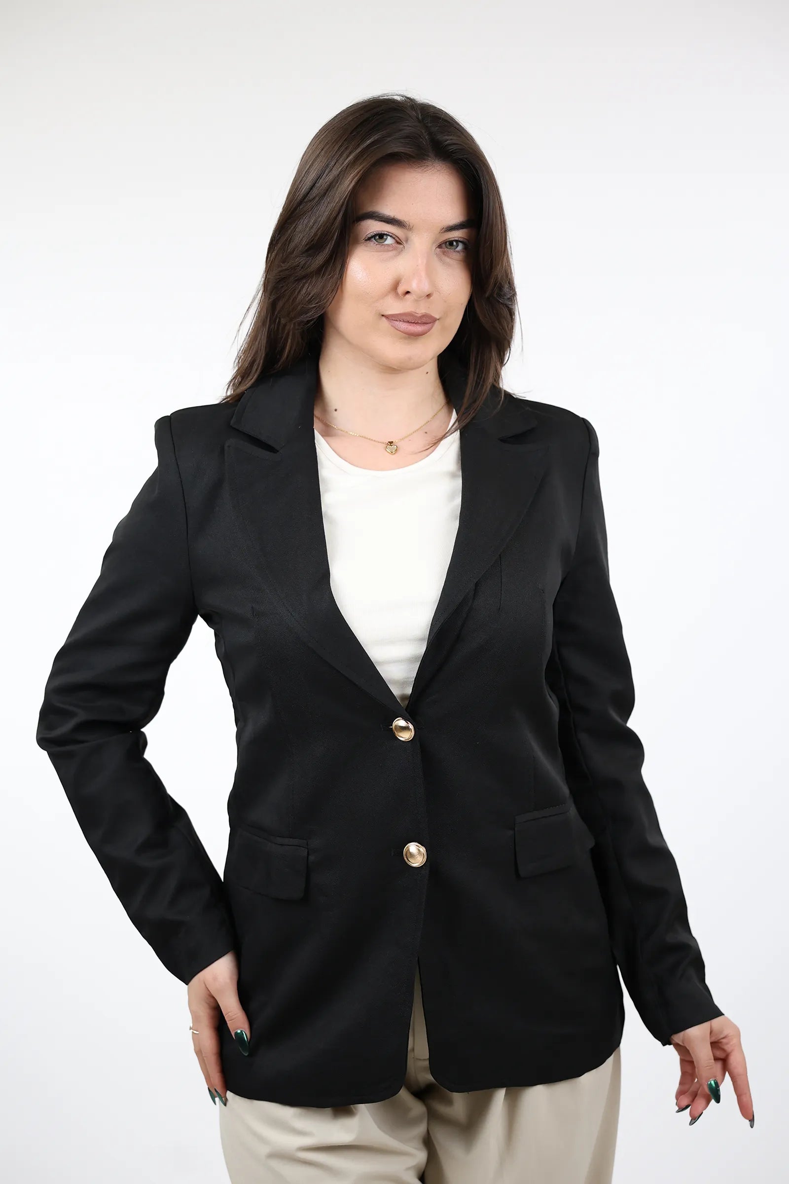 SAKO Suit Jacket