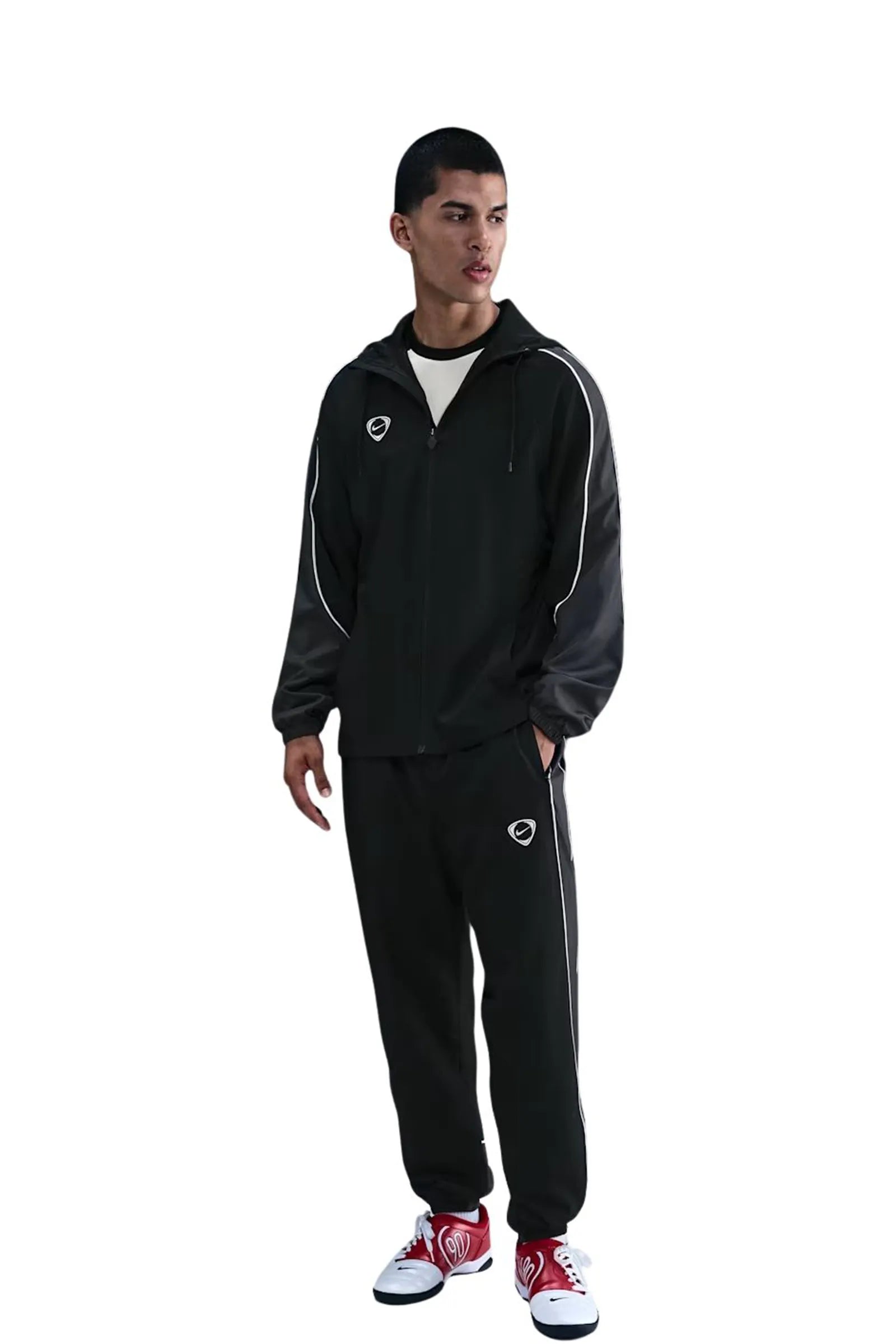 Trenerka nike training trousers dri-fit academy HV3583-010