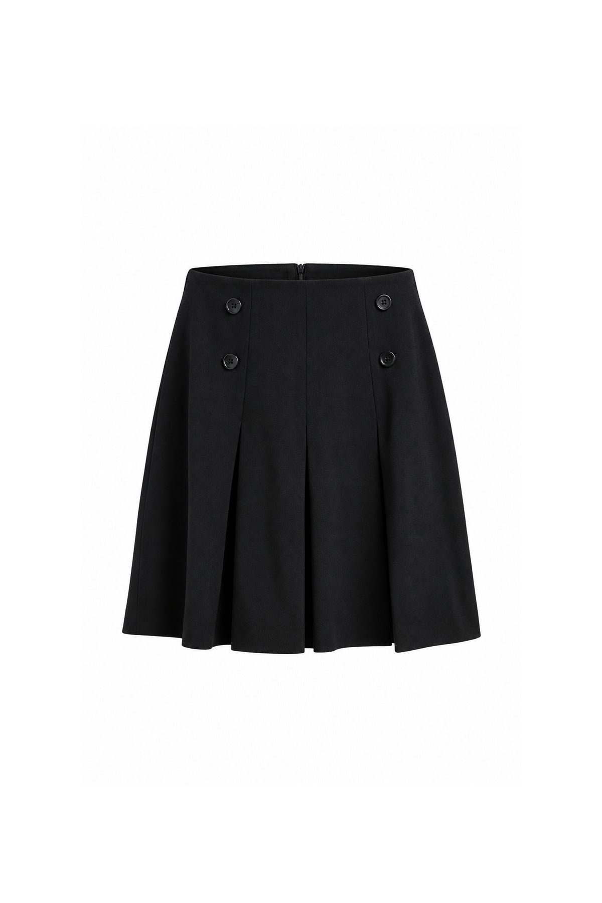 Fund midnight chic