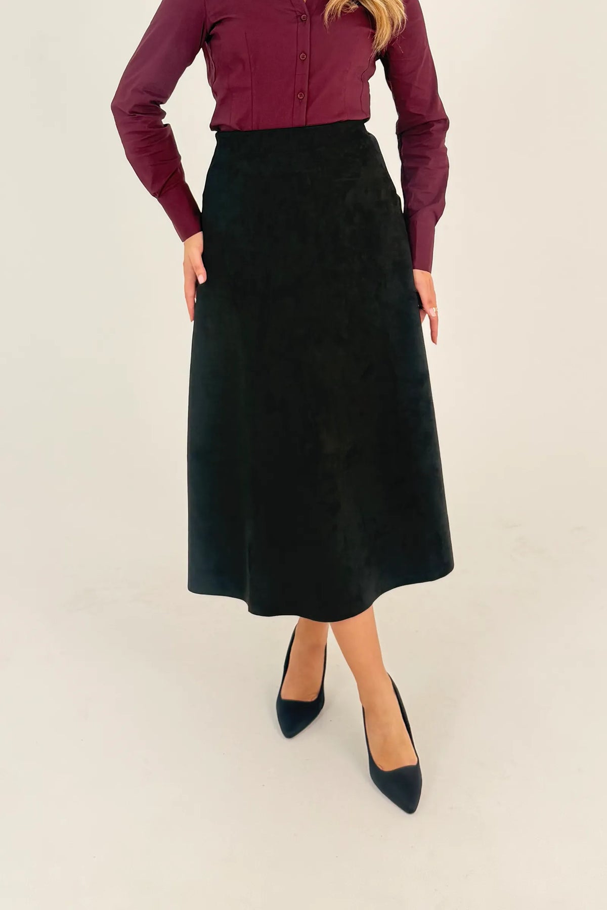 Fund classic a-line