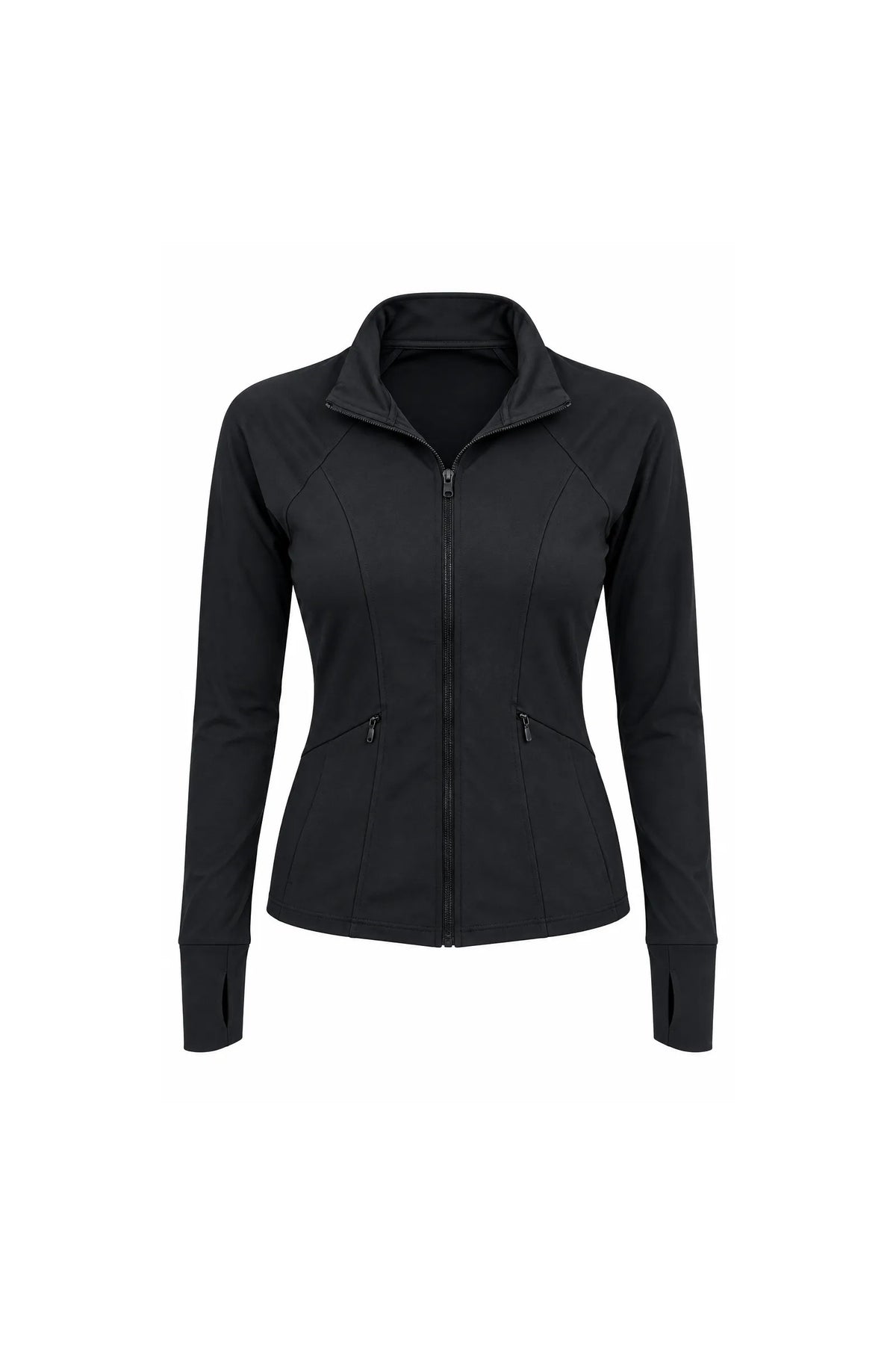 Bluze slim-fit athletic