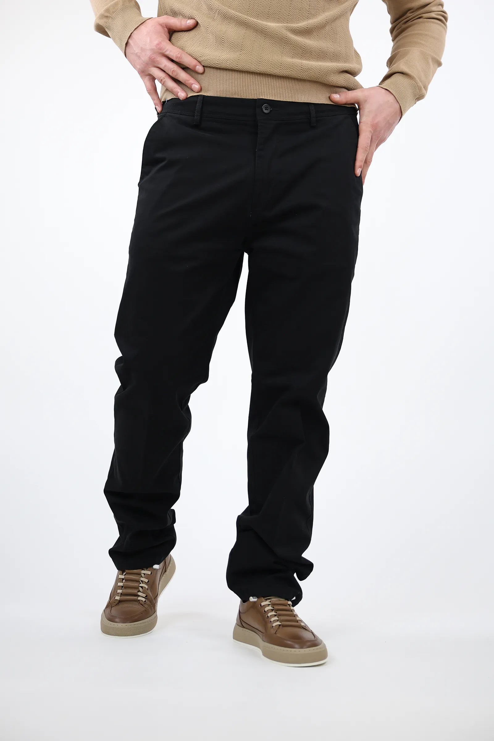 PANTALLONA Officer Casual