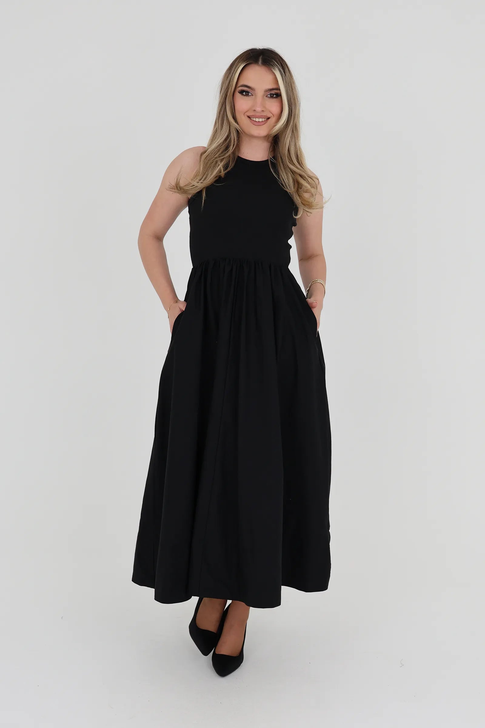 Fustan sundress