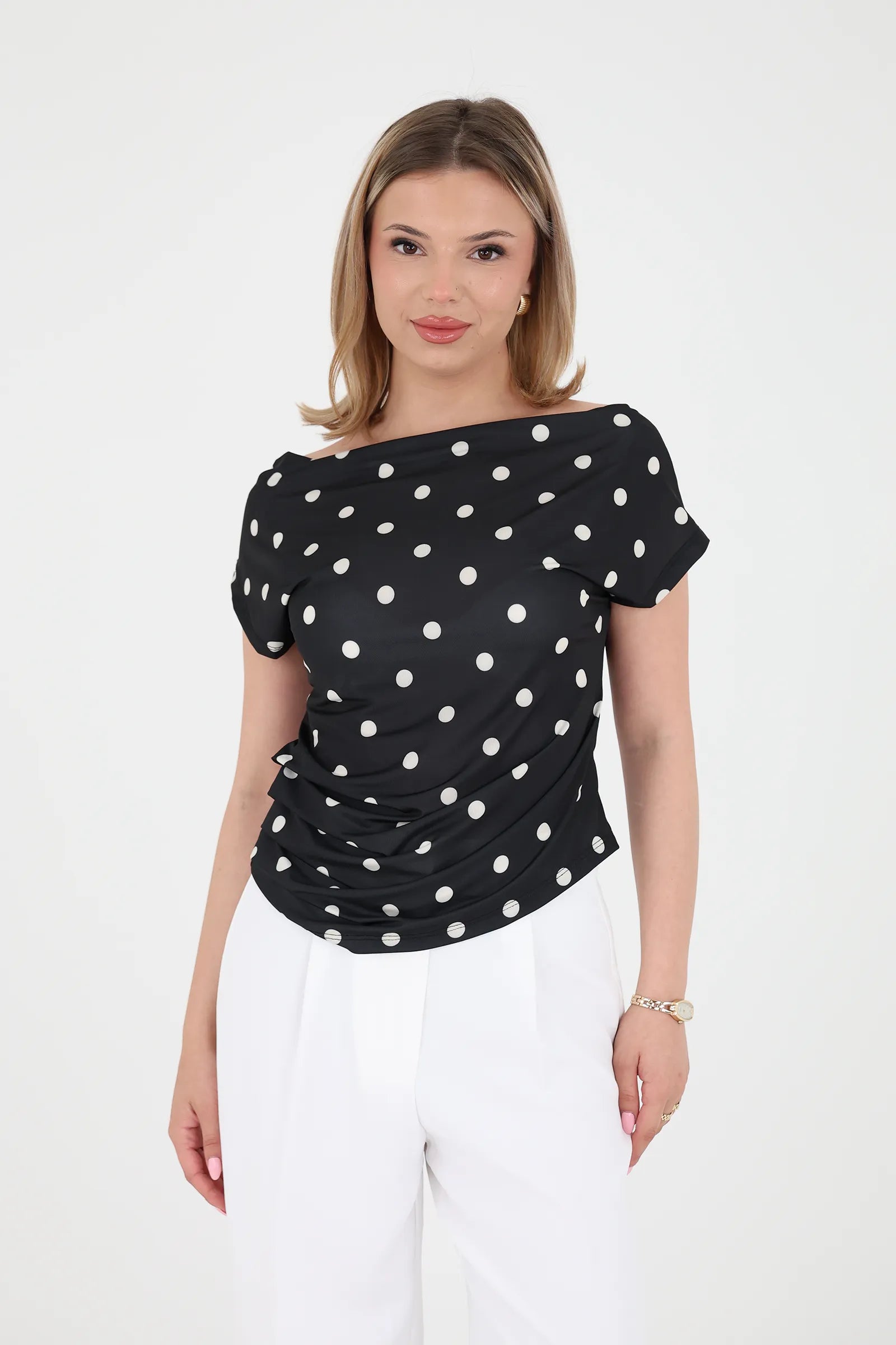Maice dotted