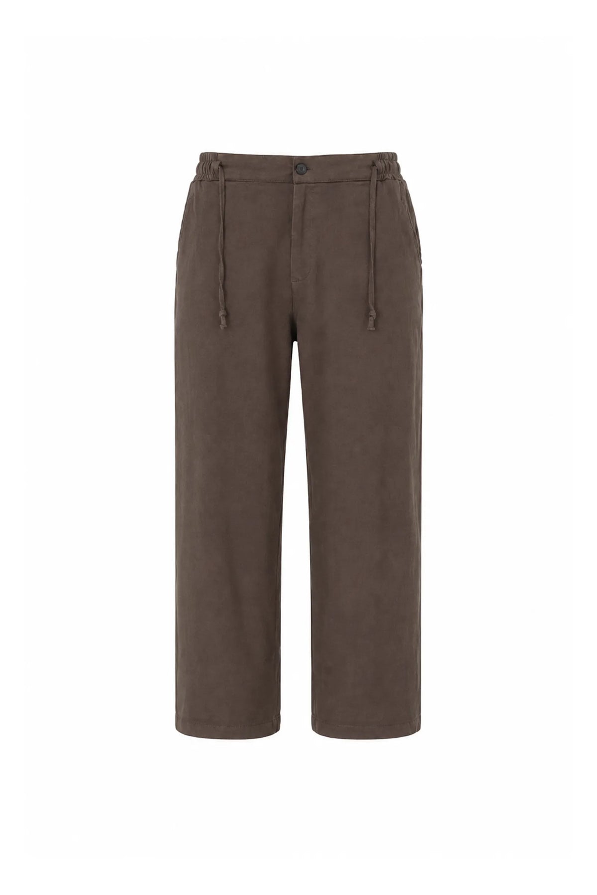 Pantallona straight leg