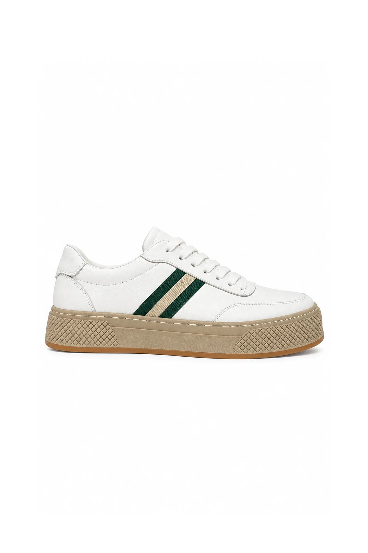 Patika platform sole