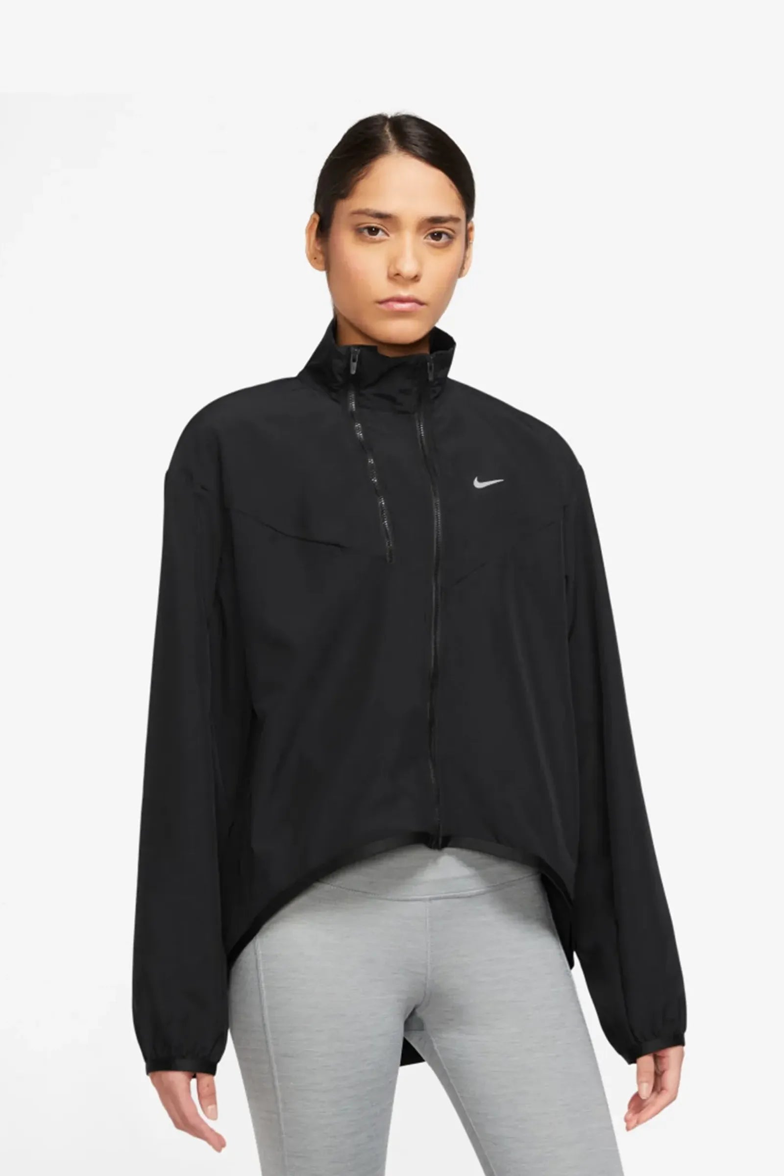 DUKS Nike Drifit Soosh Jacket for Women