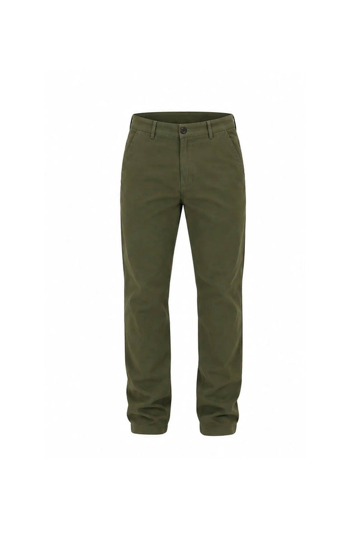 Pantallona normal waist
