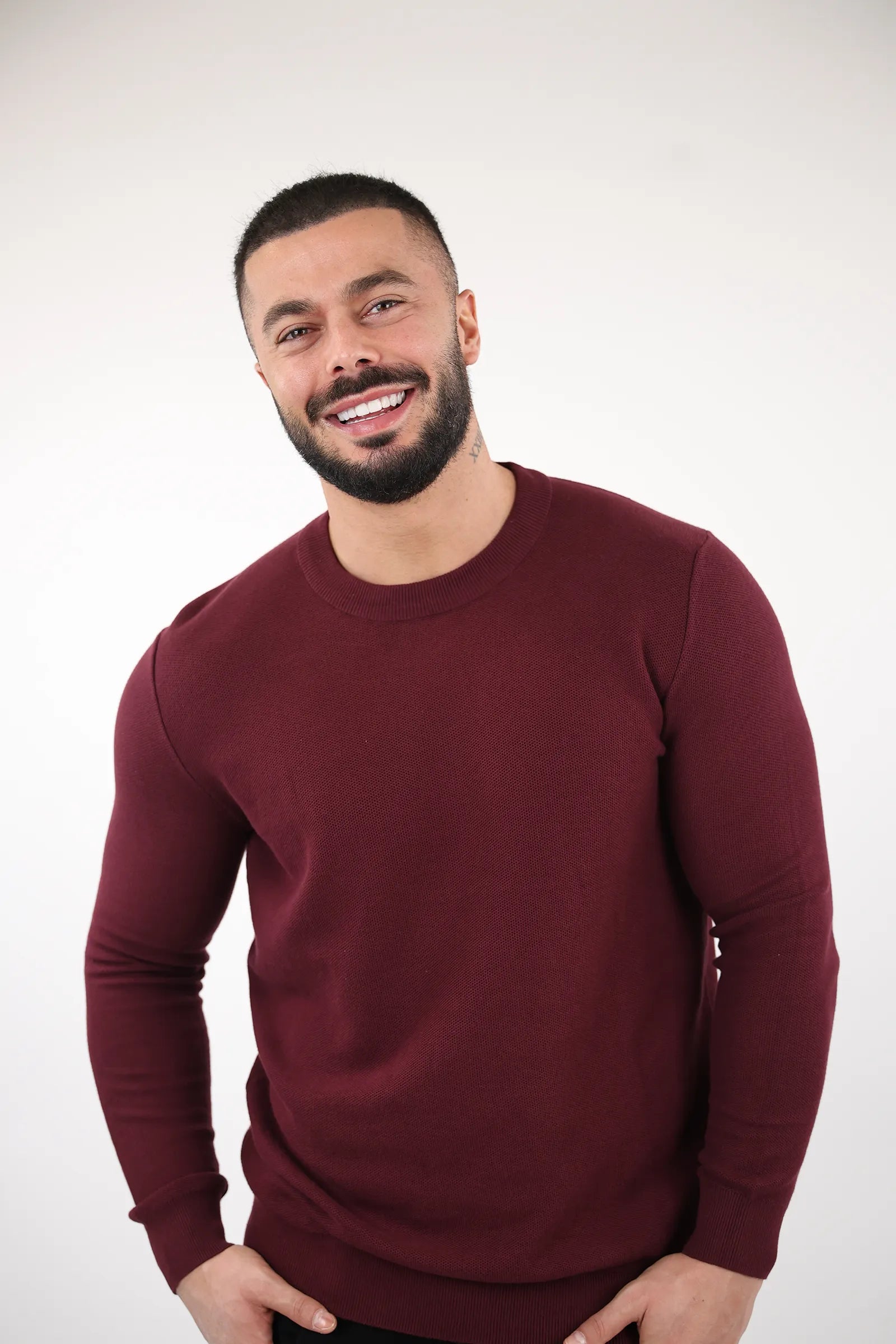 XHEMPER Essential Crew