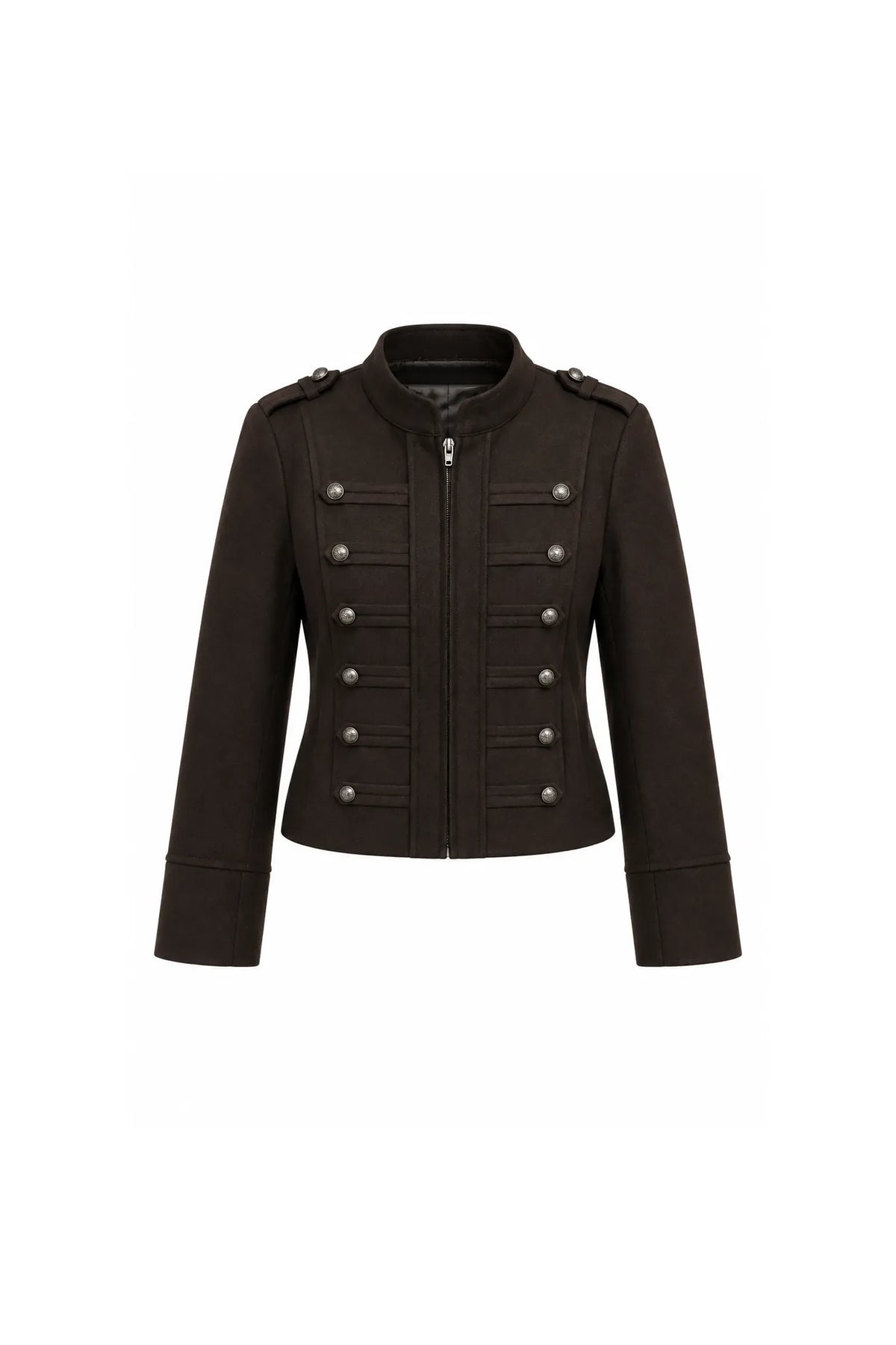 Jakne military