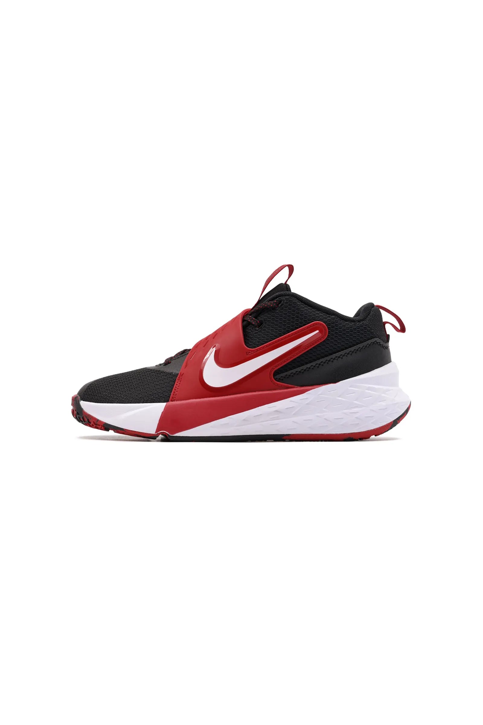Nike Team Hustle D  HF6279-001