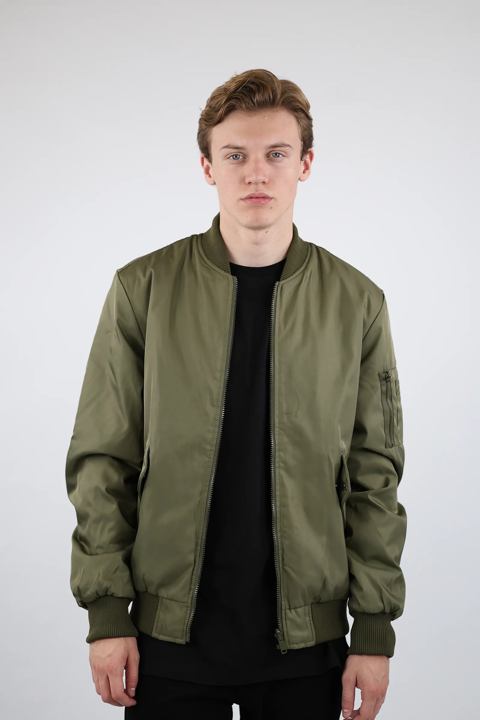 JAKNE BOMBER