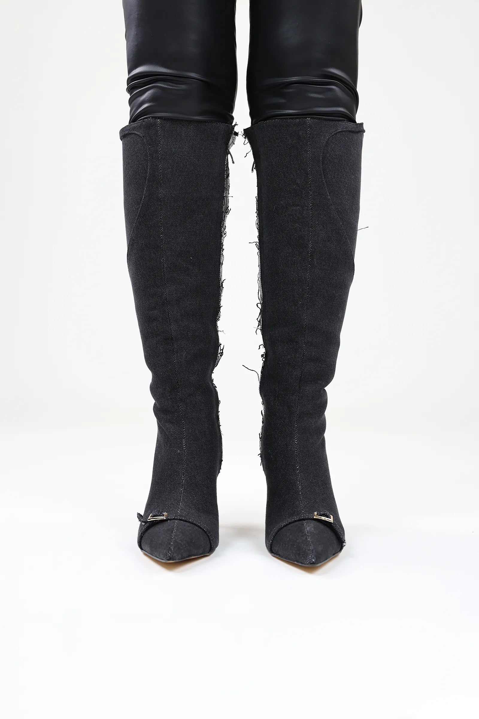ÇIZME JEANS