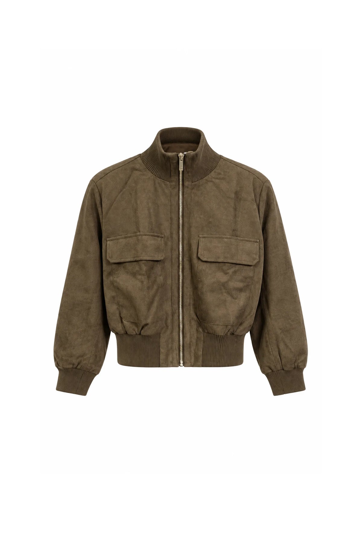 Jakne olive bomber