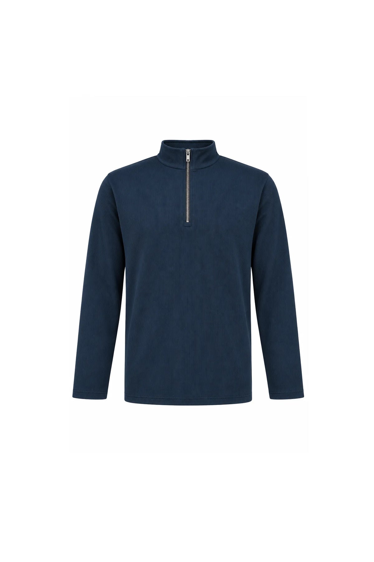Bluze short zip