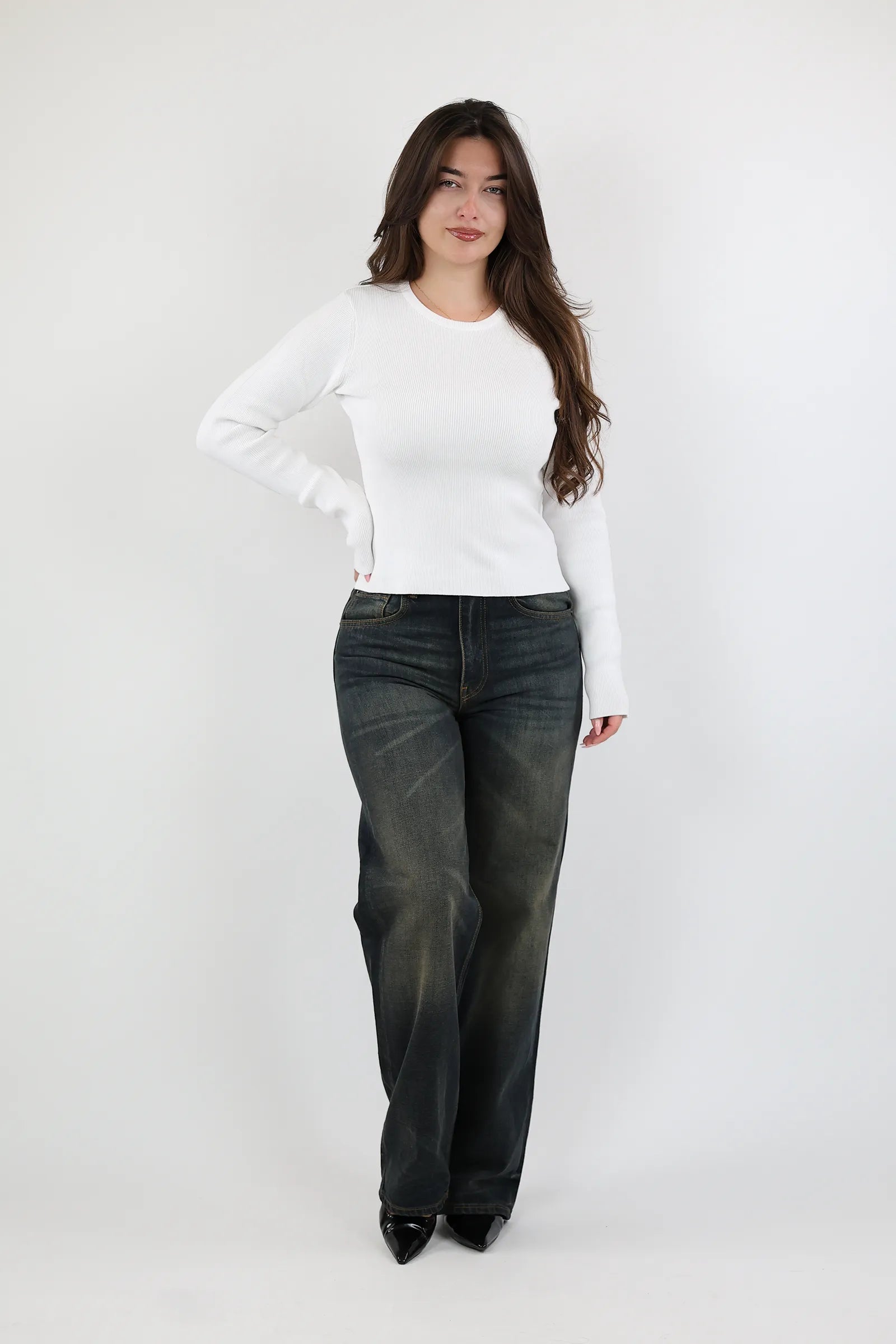 BLUZË CHIC