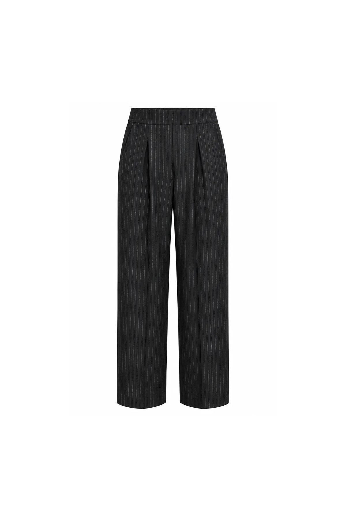 Pantallona linear pinstripe