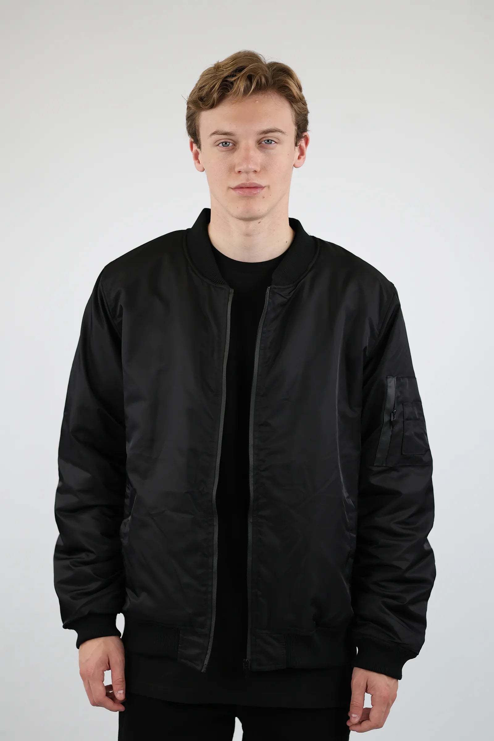 JAKNE BOMPER