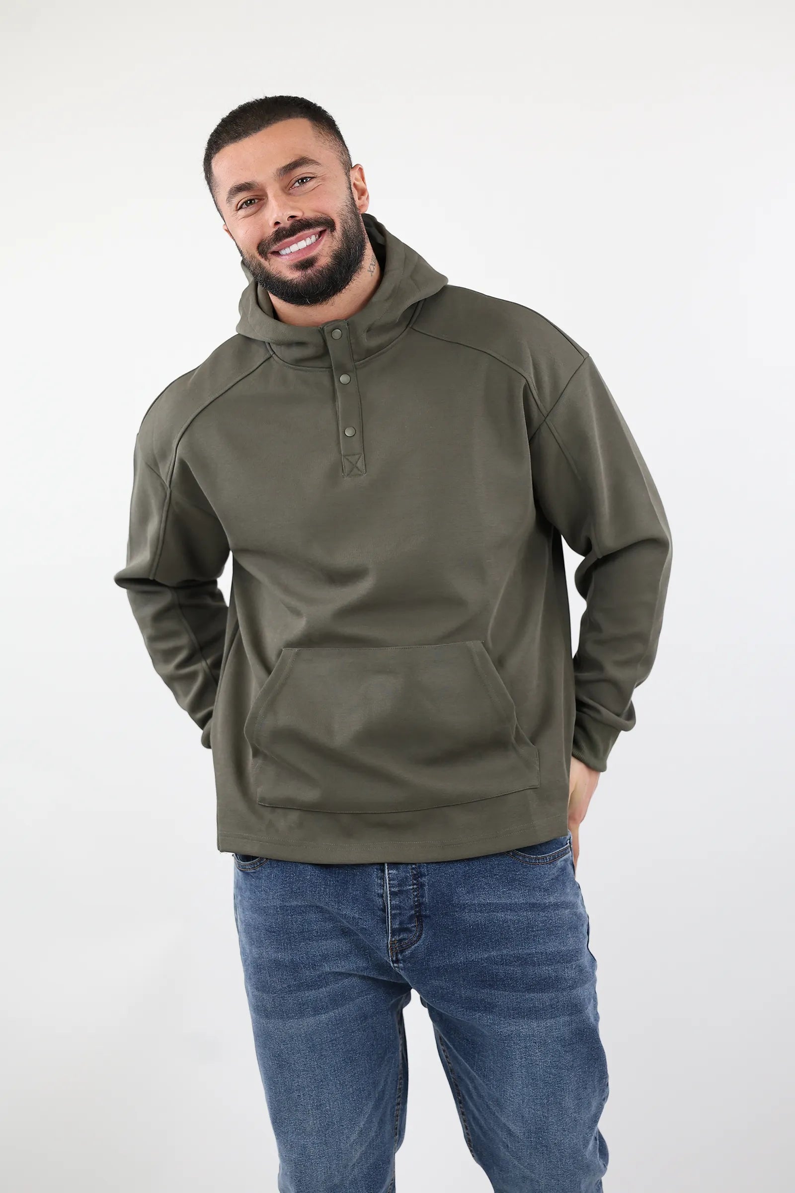 DUKS HENLEY