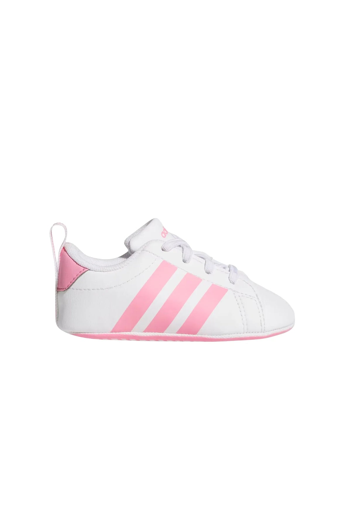 Adidas grand court crib KI8217