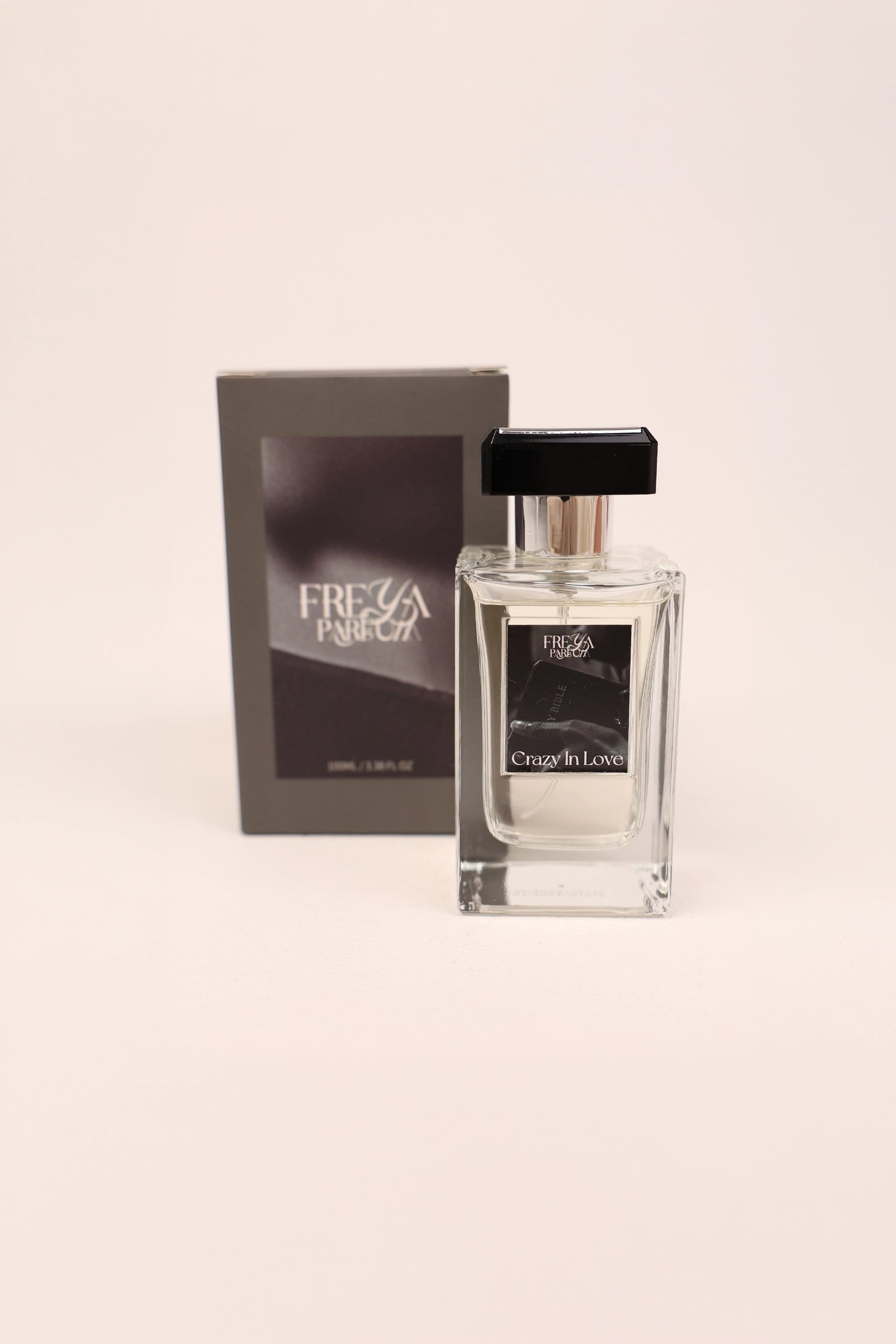 Parfum crazy in love