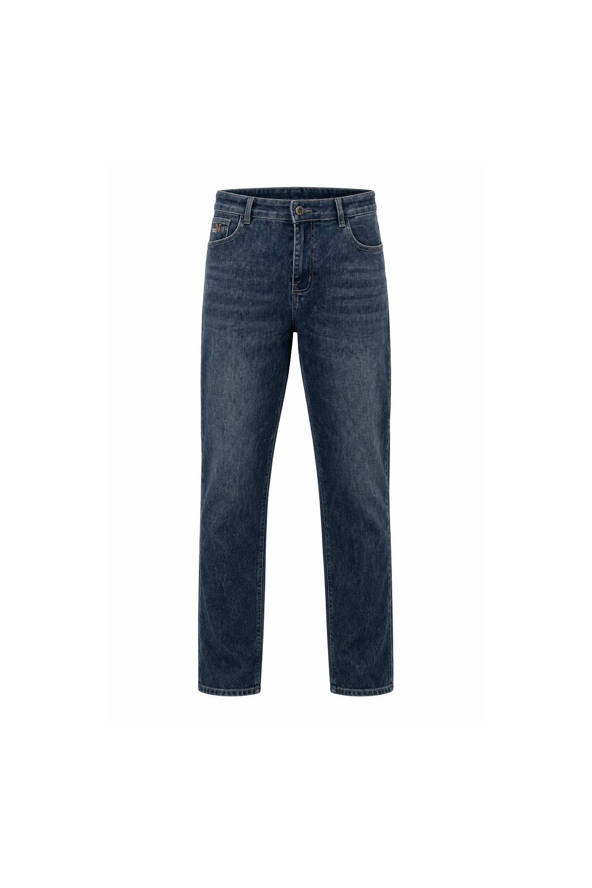 Farmerka stonewashed