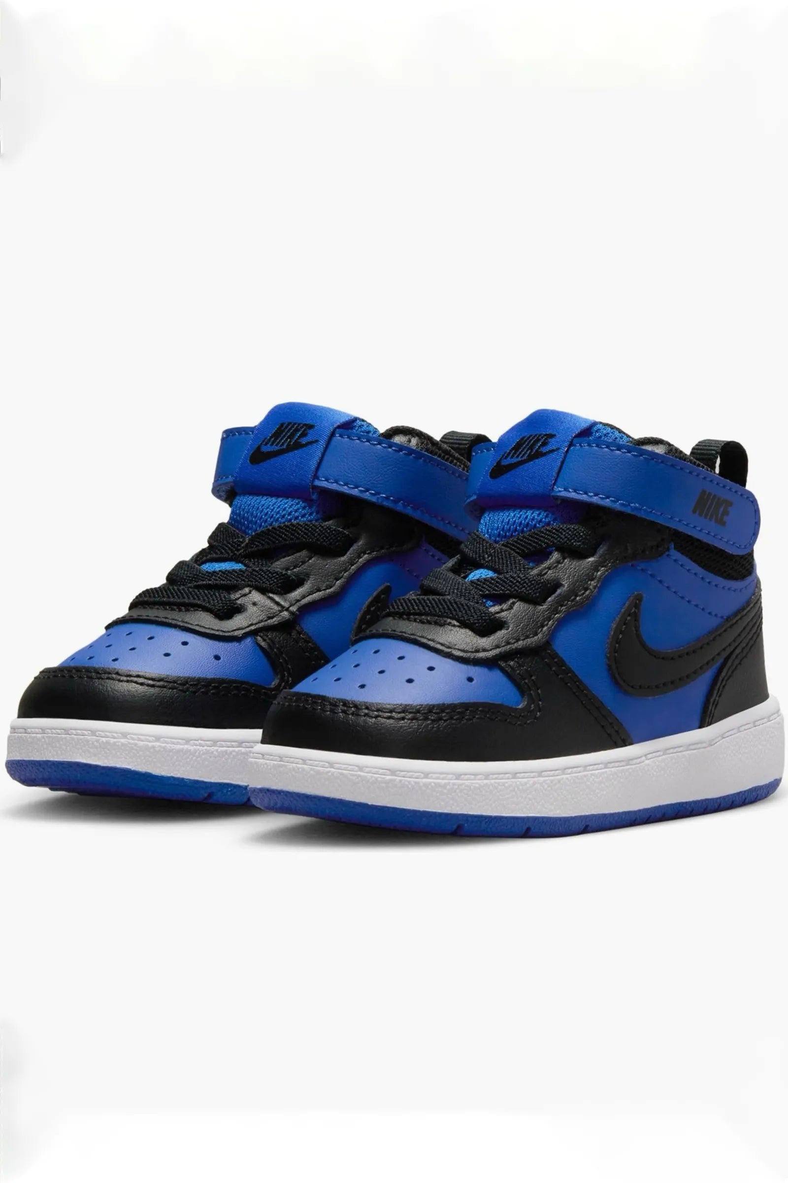 PATIKA NIKE COURT BOROUGH MID 2 BABY/TODDLER SHOE