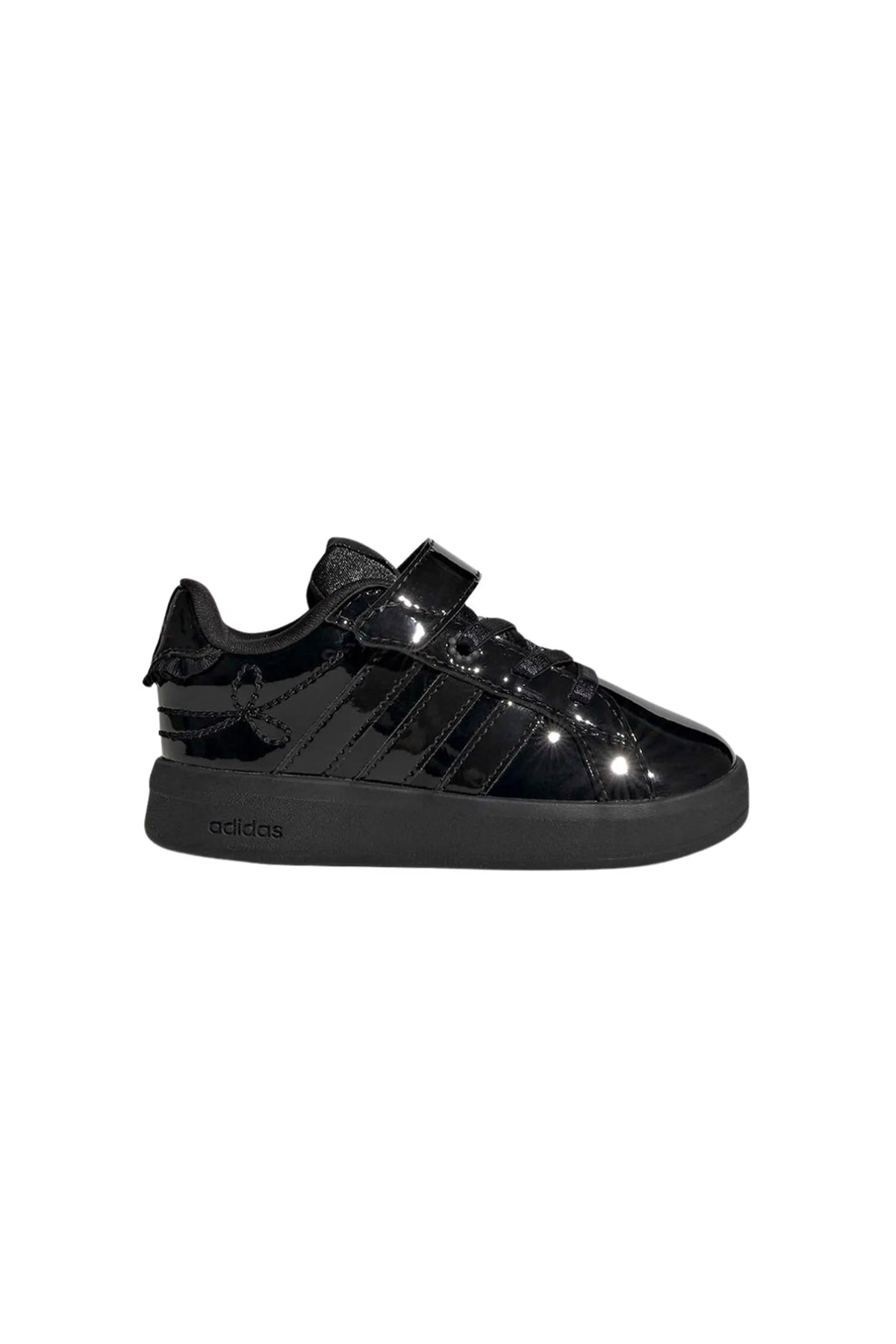 Adidas grand court 3.0 girls el i KI8120